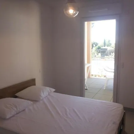 L'elephant Aparthotel Saint-Raphael (Var)