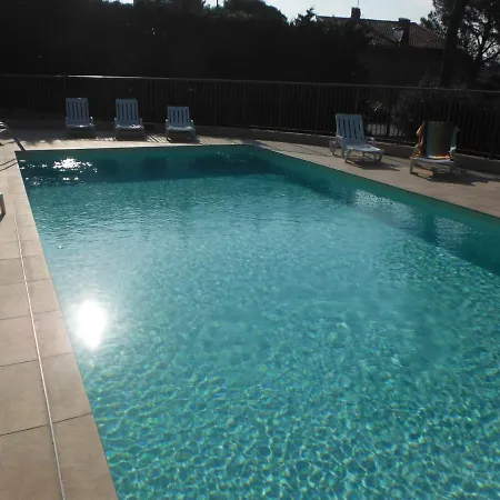 Aparthotel L'elephant 2*