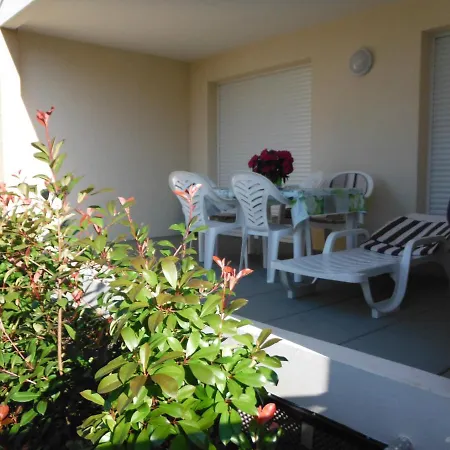 Aparthotel L'elephant Saint-Raphael (Var)